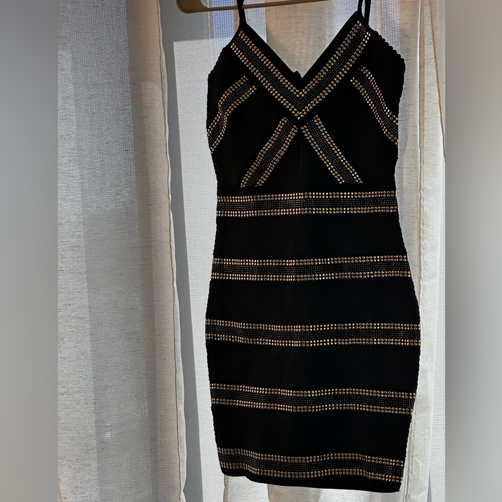 NWOT Windsor Party Dress With Sparkle ✨